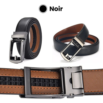 Ceinture sans trou MicroAjust® - Bellutia