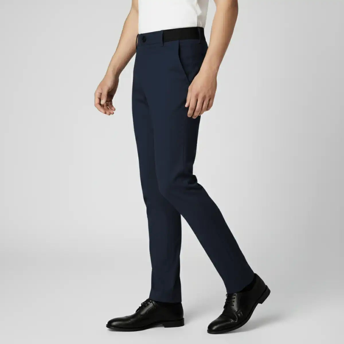 Pantalon Extensible MorphoFit® - Bellutia
